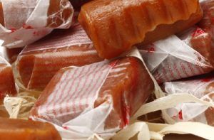 Receta de calugas caseras