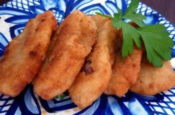 Receta de criadillas de toro rebozadas: Tradicionales, caseras y deliciosas Receta de criadillas de toro rebozadas: Tradicionales, caseras y deliciosas