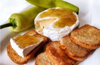 Receta de mermelada de ají verde chileno: Sabrosa y versátil para cualquier ocasión Receta de mermelada de ají verde chileno: Sabrosa y versátil para cualquier ocasión