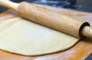 Recetas chilenas: platos típicos y tradicionales de Chile 36 Receta de masa de pizza