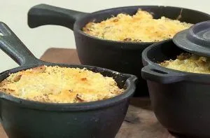 Chupe de guatitas