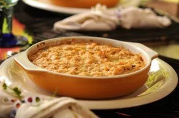 Receta de chupe de jaiba casero: Plato chileno auténtico y exquisito