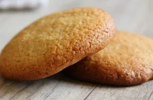 Recetas de postres típicos de Chile 184 Receta de galletas de miel