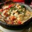 Mariscal caliente chileno tradicional: Una receta mundialmente famosa
