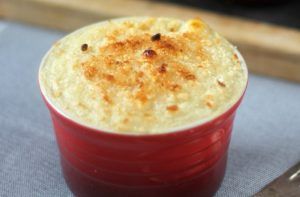 Receta de Pastel de Piures Chilenos