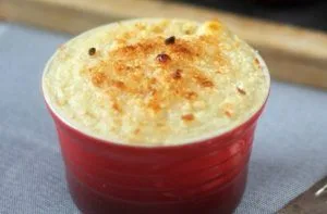 Recetas chilenas: platos típicos y tradicionales de Chile 18 Receta de Pastel de Piures Chilenos