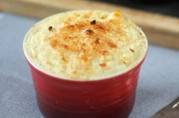 Receta de pastel de piures chilenos: Preparación original de la cocina patagónica