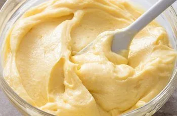 Receta de crema pastelera fácil y económica: La reina indiscutida de la repostería