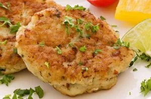 Receta de croquetas de atún