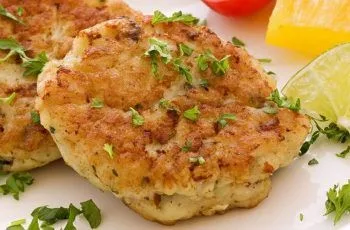 Receta de croquetas o fritos de atún: Caseras, fáciles y saludables Receta de croquetas o fritos de atún: Caseras, fáciles y saludables