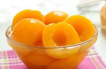 Receta de duraznos en conserva caseros: Receta chilena tradicional