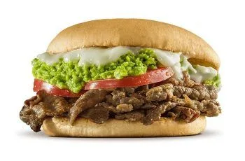 Receta de churrasco italiano: Un imperdible sándwich tradicional chileno
