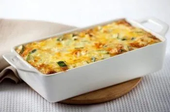Receta fácil de budín de zapallo Italiano: Casero, delicioso y sin exceso de agua