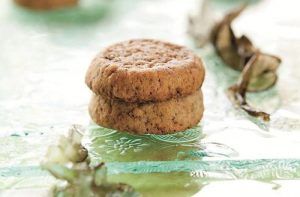 Receta de galletas de luche