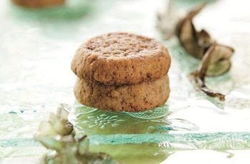 Receta de galletas de luche chileno: Innovadora y deliciosa preparación Receta de galletas de luche chileno: Innovadora y deliciosa preparación