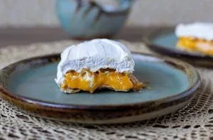 Recetas de postres típicos de Chile 125 Receta de príncipes chilenos artesanales