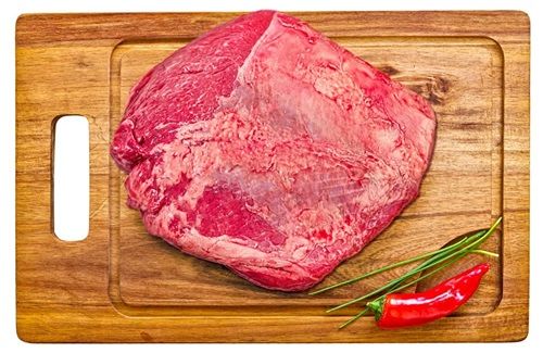 Asado carnicero de vacuno Asado carnicero de vacuno