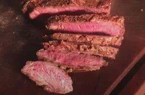 7 documentales gastronómicos muy recomendados para apasionados de la comida 4 Receta de asado carnicero a la parrilla