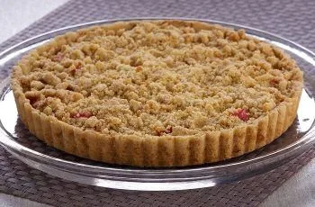 Receta de kuchen de migas casero: Delicia clásica del sur de Chile