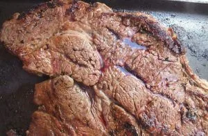 7 documentales gastronómicos muy recomendados para apasionados de la comida 6 Receta de abastero a la parrilla