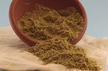 Receta y origen del aliño completo chileno: Condimento casero y tradicional Receta y origen del aliño completo chileno: Condimento casero y tradicional