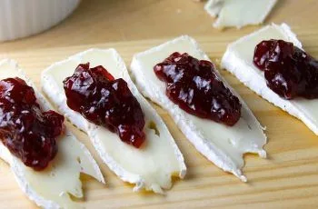 Receta de mermelada de vino tinto: Dulce casero y sin alcohol