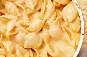 Receta de caracoquesos caseros