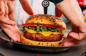 3 deliciosos menús vegetarianos para impresionar durante las fiestas de fin de año
