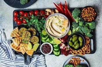 La ONG Sinergia Animal lanza recetario navideño vegano y gratuito La ONG Sinergia Animal lanza recetario navideño vegano y gratuito