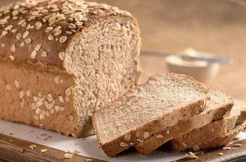 Receta de pan de avena casero chileno: Miga gruesa y crujiente Receta de pan de avena casero chileno: Miga gruesa y crujiente