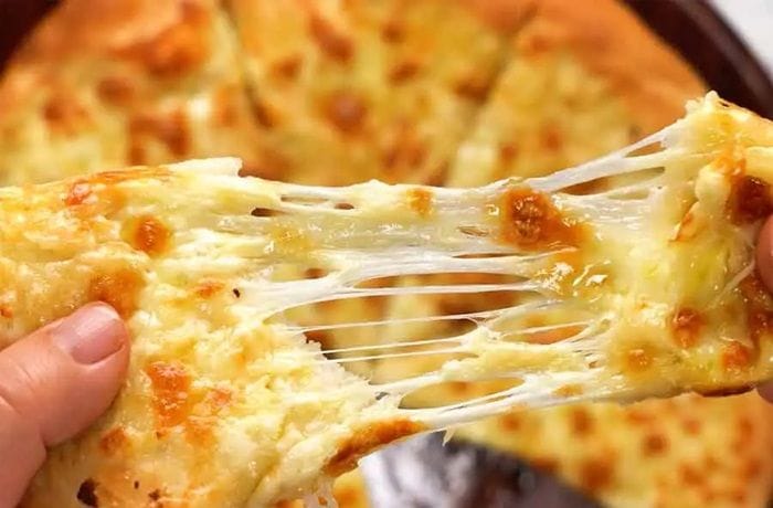 ¿Cuáles son los mejores quesos para preparar pizza y cómo seleccionarlos? 1 Quesos para pizzas