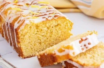¿Cómo hacer queque de limón fácil y esponjoso?: Receta irresistible en solo 3 pasos ¿Cómo hacer queque de limón fácil y esponjoso?: Receta irresistible en solo 3 pasos