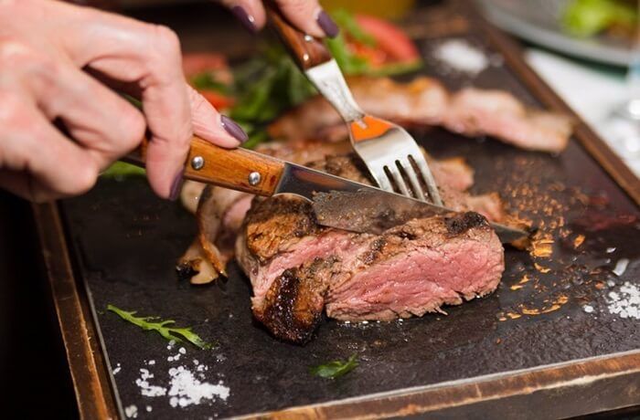 Beneficios de consumir carne