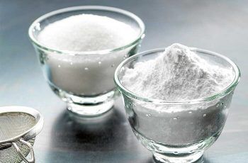 ¿Cómo hacer azúcar flor casera? Receta y paso a paso ¿Cómo hacer azúcar flor casera? Receta y paso a paso