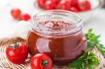 Receta de mermelada de tomates cherry Receta de mermelada de tomates cherry
