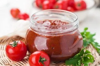 Receta de mermelada de tomates cherry: Casera y deliciosa Receta de mermelada de tomates cherry: Casera y deliciosa