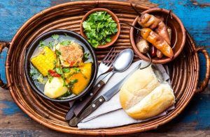 25 comidas típicas chilenas y sus recetas