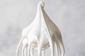 Merengue suizo