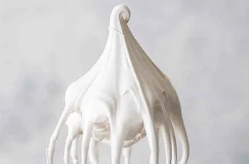 Receta de merengue suizo fácil, perfecto y brillante: Técnica de repostero profesional Receta de merengue suizo fácil, perfecto y brillante: Técnica de repostero profesional