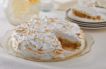 Receta de torta cuatro (4) leches casera: Un desafío pastelero irresistible