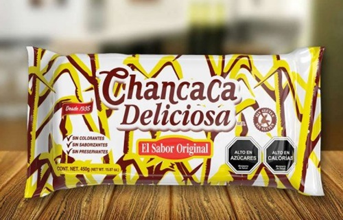 Chancaca