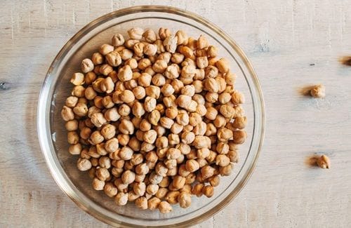 Garbanzos