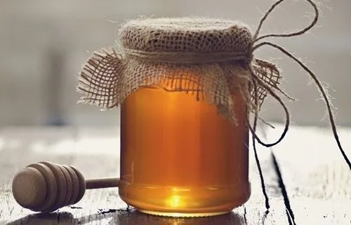 Miel natural Miel natural