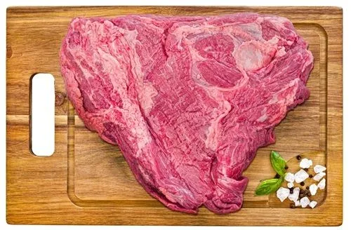 Sobrecostilla de vacuno Sobrecostilla de vacuno