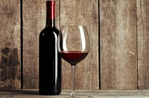 Vino tinto