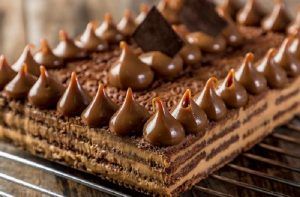 Receta de chocotorta casera - Comidas Chilenas