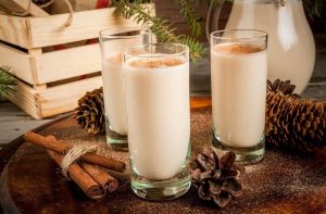 Receta de cola de mono - Comidas Chilenas