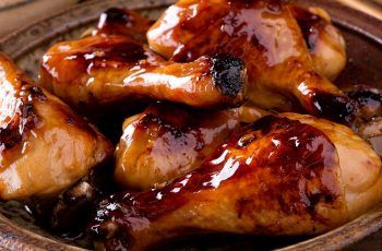 Receta de pollo a la Coca Cola Receta de pollo a la Coca Cola