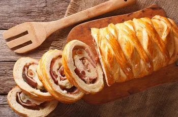 Receta de pan de jamón venezolano: Tradicional de Navidad Receta de pan de jamón venezolano: Tradicional de Navidad