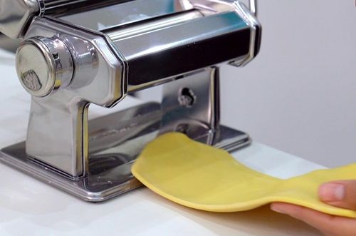 MAsa pasta